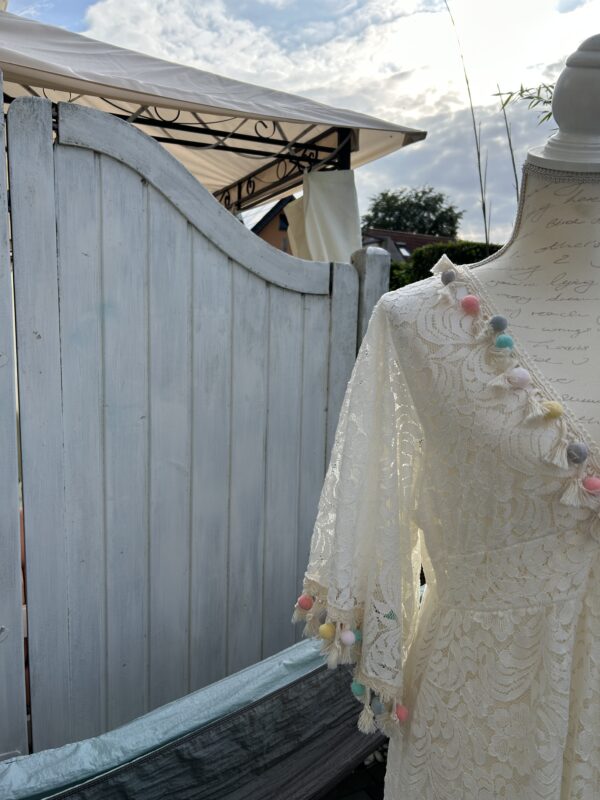 Kleid im Bohemian-Stil – Bild 2