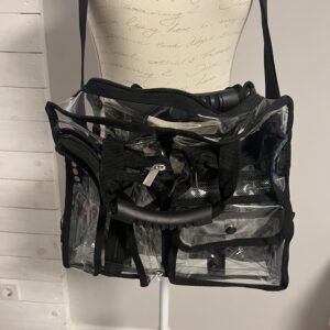 Kosmetiktasche