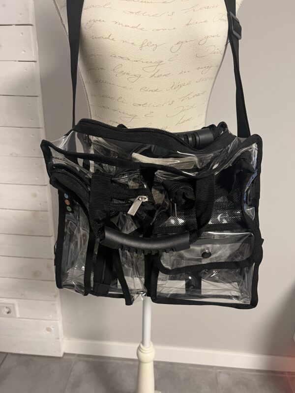 Kosmetiktasche