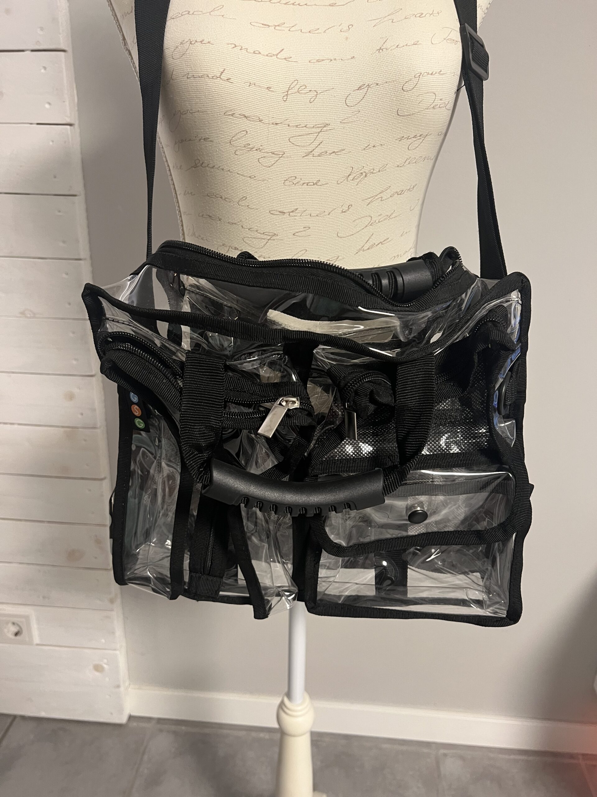 Kosmetiktasche