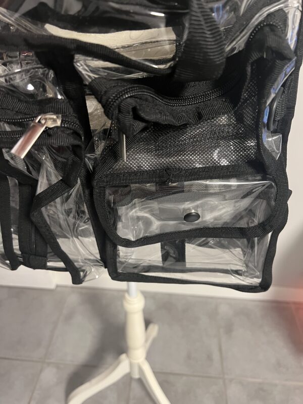 Kosmetiktasche – Bild 2