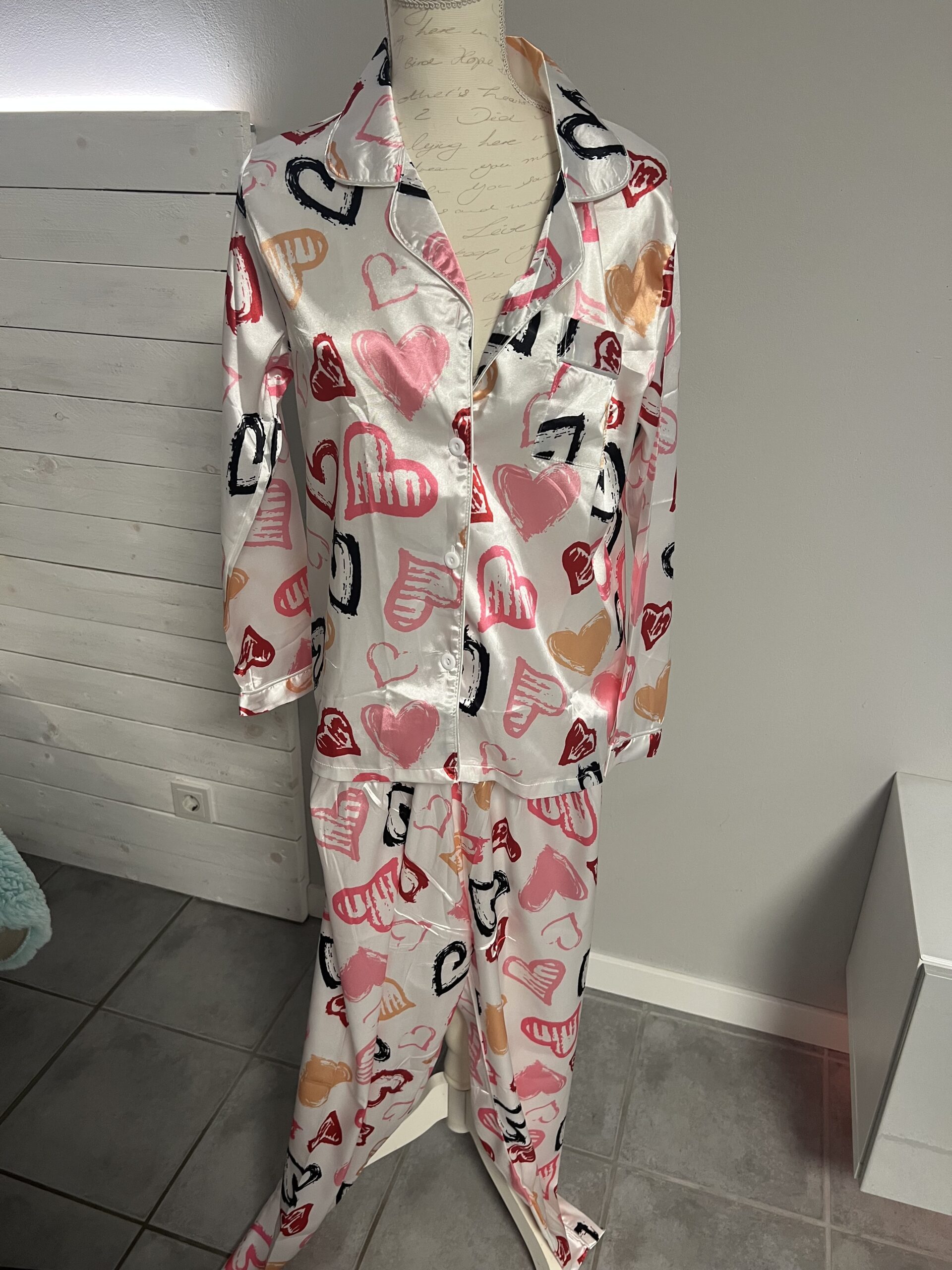 Pyjama