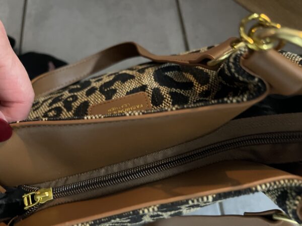 Edle Tasche – Bild 3
