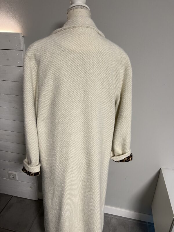 Wollmantel – Bild 3