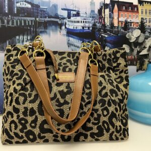 Edle Tasche