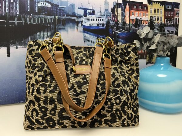Edle Tasche