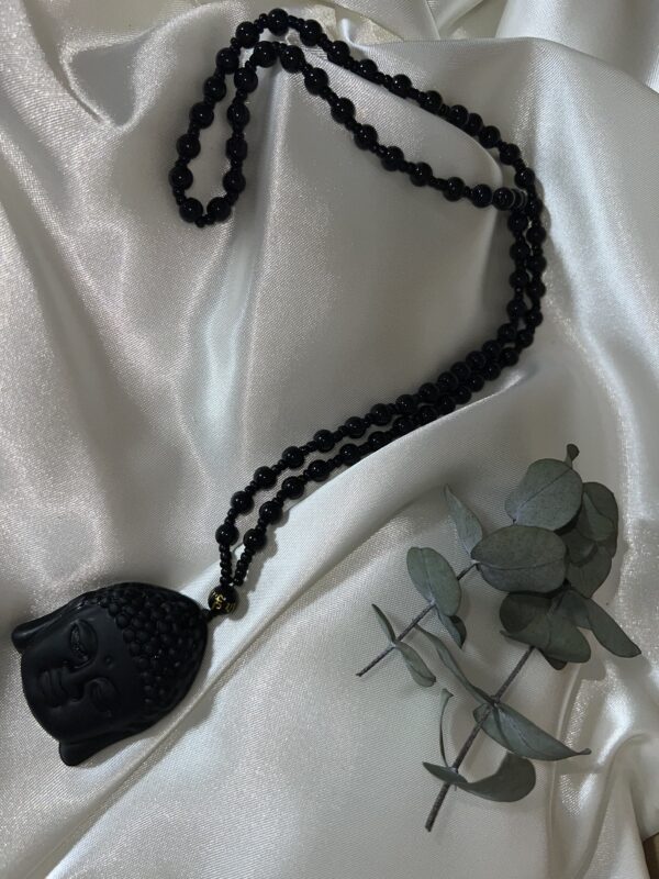 Buddha-Kette