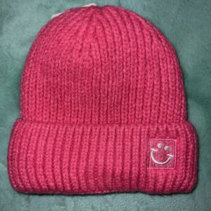 Pinki Mützchen