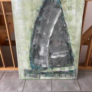 Segelboot