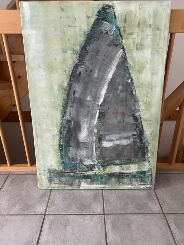 Segelboot