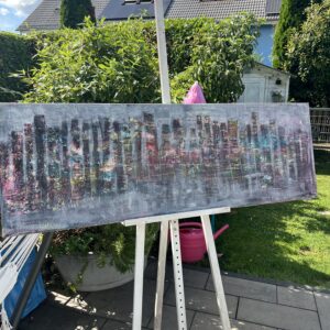 Neue Skyline