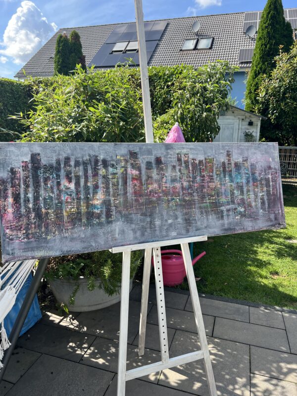 Neue Skyline